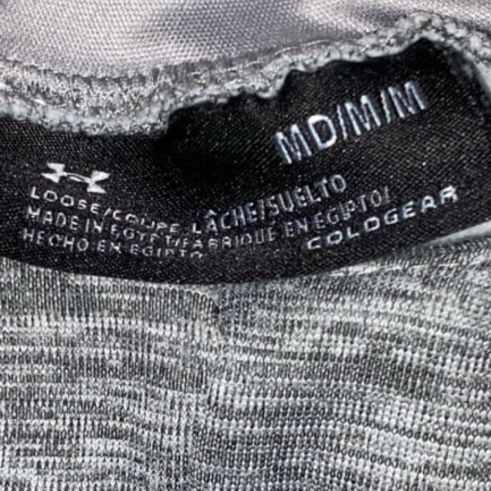 Under Armour hoodie - Picture 4 of 6